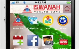 Iswanah screenshot 2