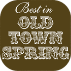 Best in Old Town Spring biểu tượng