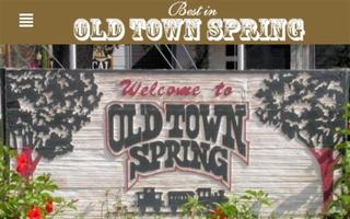 Best in Old Town Spring ảnh chụp màn hình 3