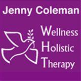 Wellness Holistic Therapy 图标