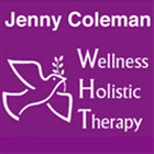 Wellness Holistic Therapy أيقونة