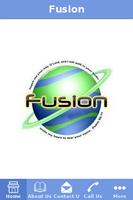 Fusion Plumbing And Heating plakat