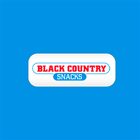Black Country Snack أيقونة