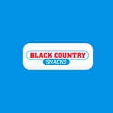 Black Country Snack icône