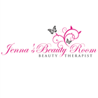 Jenna's Beauty Room أيقونة