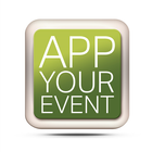 App Your Event icône