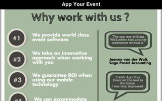 App Your Event 截圖 3