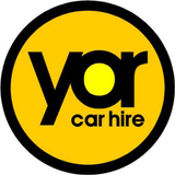 Algarve Car Hire icon