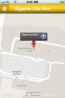 Algarve Car Hire screenshot 1