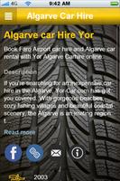 Algarve Car Hire screenshot 3