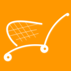 Shared Grocery Shopping List icono