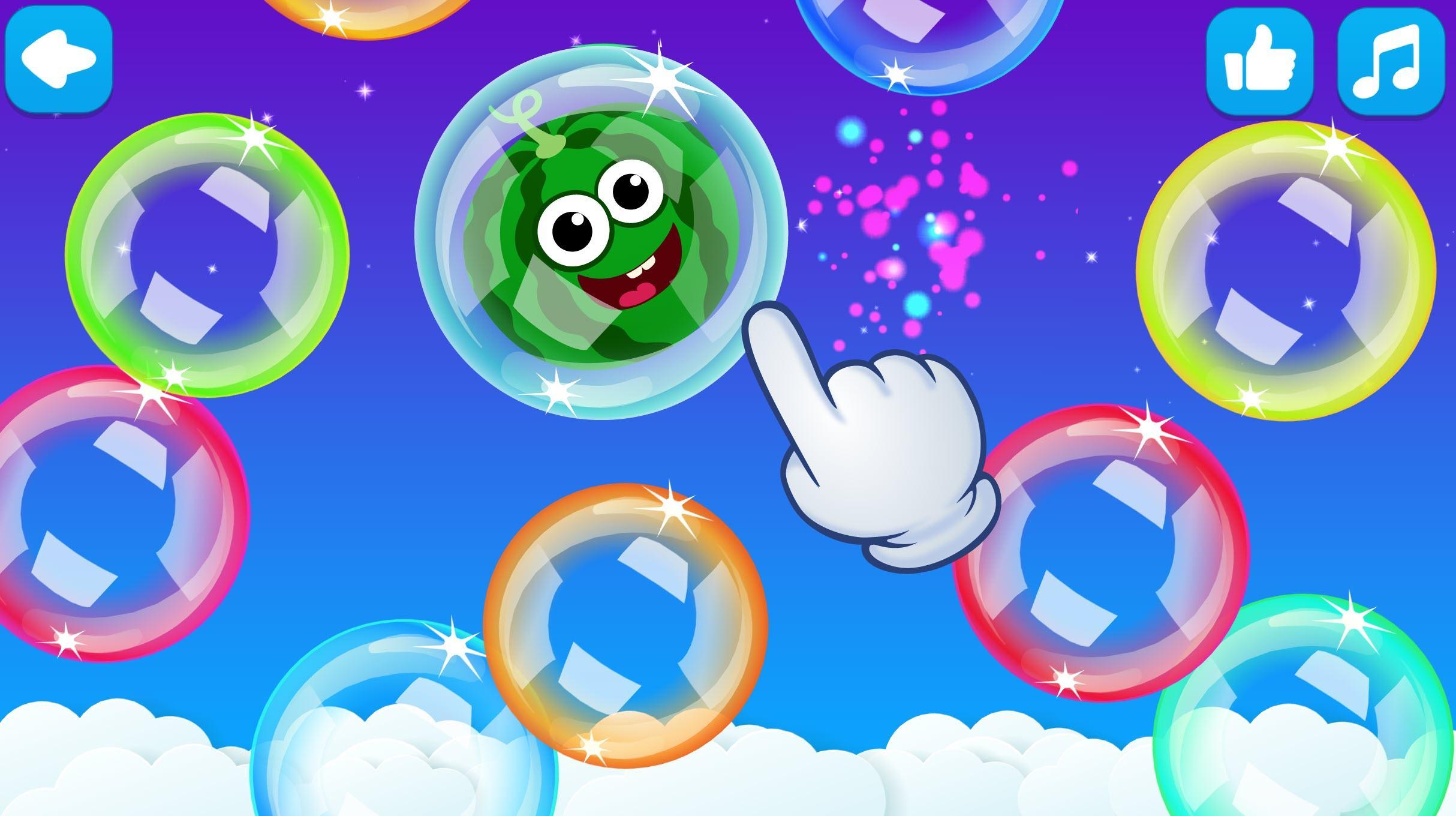 Игра bubbles играть. Игра пузыри. Игры с шариками для детей. Игра с пузырьками для детей. Игра познавательный шарик.
