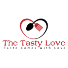 The Tasty Love أيقونة