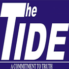 The Tide Newspaper icon