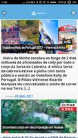 Vieiradominho.TV (Vieira do Minho TV) Affiche