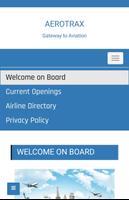 Aerotrax ảnh chụp màn hình 1