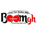 BoomGh ltd