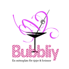 Bubbliy Community icon