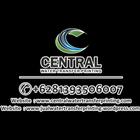 Central WTP-icoon