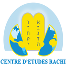 Centre Rachi icône