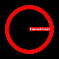 Curves Design 海報