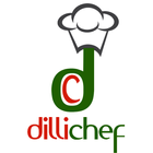 Dillichef ikona