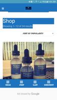 Dilligaf Vapors E-Juice 截图 1