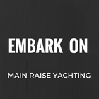 Embark On ikon