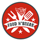 Food and Break أيقونة