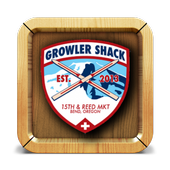 Growler Shack icon