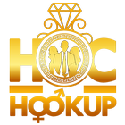 Hochookup icône