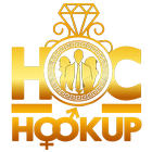 Hochookup أيقونة