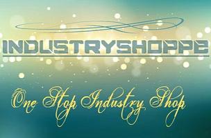 IndustryShoppe Cartaz