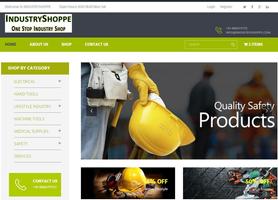 IndustryShoppe تصوير الشاشة 1