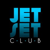 Jet Set Club icon