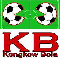 برنامه‌نما Kongkow Bola عکس از صفحه