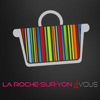 La Roche Sur Yon & Vous الملصق