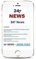 247 News Alternative News poster