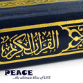 Peace