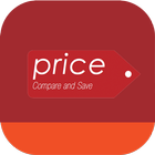 PRICE.COM.NA ícone