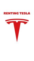 Renting Tesla Affiche