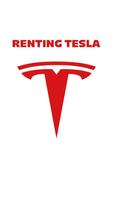 Renting Tesla Plakat