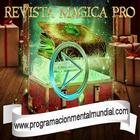 Revista Magica Pro 图标