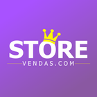 Store Vendas أيقونة