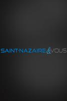 Saint-Nazaire & Vous Affiche