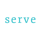 Serve Community أيقونة