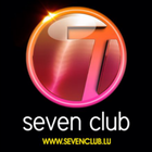 Seven Club icône
