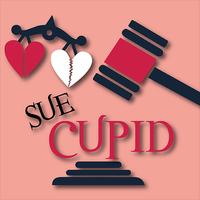 Sue Cupid постер