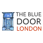The Blue Door London icon
