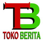 TB - Toko Berita ikon